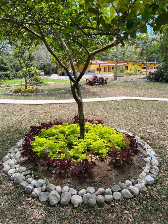 El Valle Resort & Spa - Aguas Termales El Valle de Anton Екстер'єр фото