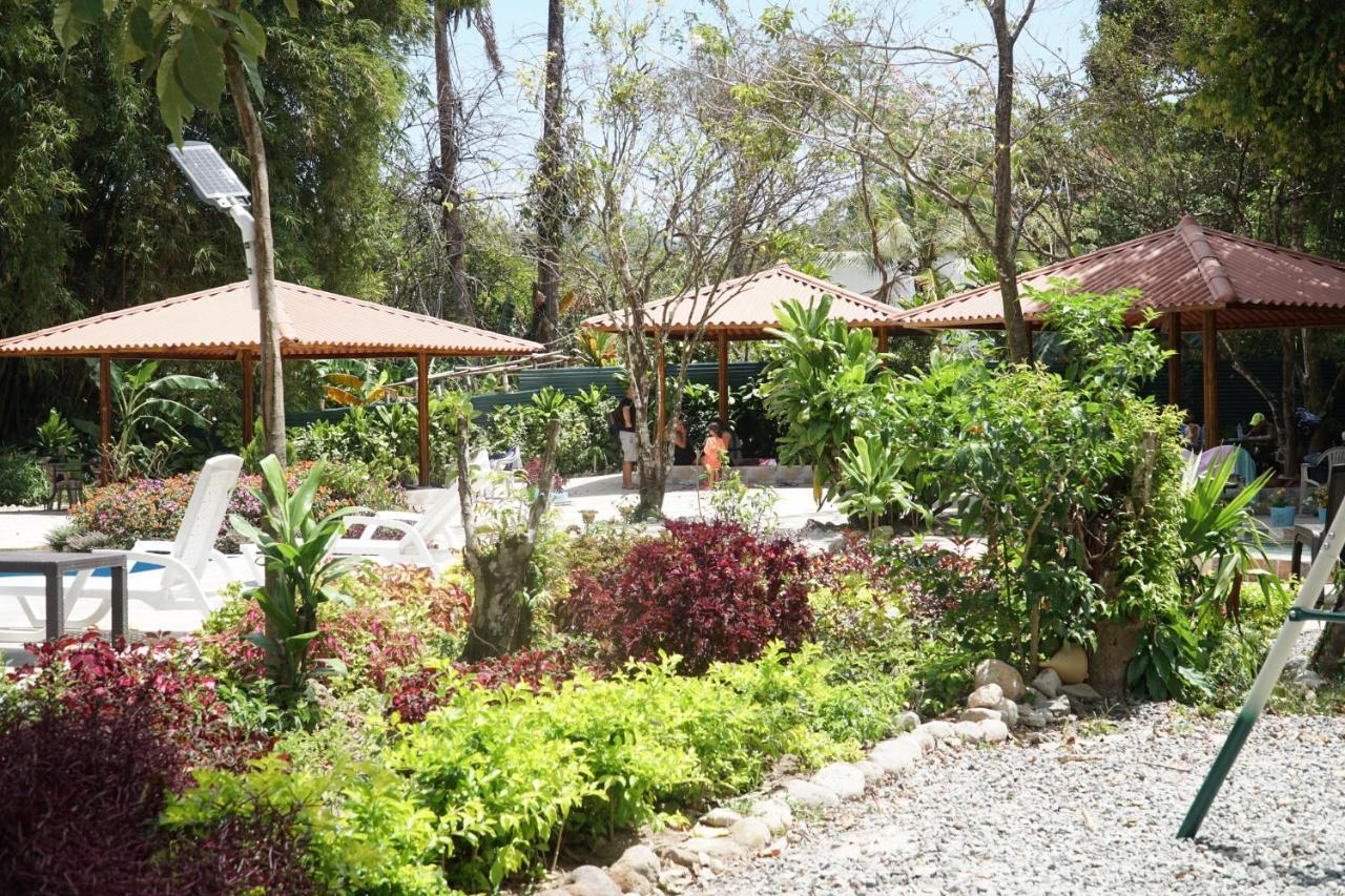 El Valle Resort & Spa - Aguas Termales El Valle de Anton Екстер'єр фото